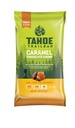 Tahoe Trail Bar, Bar a base vegetale di energia naturale (1.94 Ounce Protein Bar, 12 Count) Alto Proteine Non OGM, Gluten Free, Vegan Snack sani - Caramel Chocolate Chunk