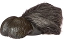Zagone Studios Uomo Hoof-Hearted Grigio