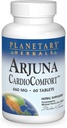 Tabelle Planetarie Arjuna Cardio Comfort, 460 mg, 60 Conte