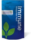 Professional Botanicals Immune Response Packs - Vegan Multi-Formula Immune System Support - 20 Pacchetti
