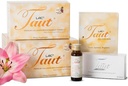 TAUT Premium Advanced Collagen - Liquid Collagen per le donne Collagene Bere Formula avanzata per l'idratazione, le vitamine C, le rughe, le linee sottili e la pelle di Sagging - Miglior collagene liquido