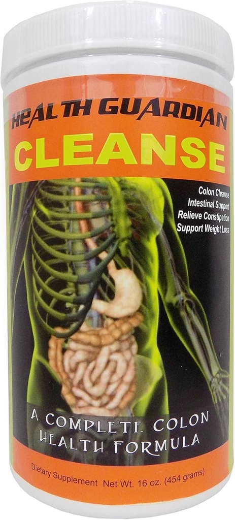 Pulire il colon 30 giorni che serve polvere d'arancia