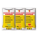 Banana Bag Oral Solution Packets – Variety Pack 6pk | Una miscela rinfrescante di elettroliti, vitamina C e B-Complex | Realizzata per l'idratazione e un aumento quotidiano in qualsiasi momento, a casa, lavoro, o su The Go