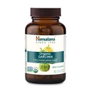 Himalaya Organic Garcinia Cambogia - Integratore di erbe Supporta il peso, il controllo dell'appetito, e il metabolismo lipidico - Vegan, Non OGM, Gluten Free, 600 mg, 60 Caplets