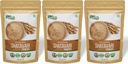 Polvere Shatavari organica - 16 oz (Pack of 3)