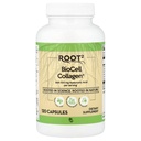 Acido Ialuronico Vitacost con BioCell Collagen II - 100 mg per porzione - 120 capsule