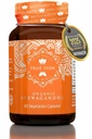 KSM-66 Ashwagandha KSM 66 Ashwagandha KSM-66 | USDA Organic Ashwagandha Supplementi KSM 66 | KSM66 Ashwagandha Organic | Organic Ashwagandha Capsules | Aswagandha Vitamin | Ashwaganda | 60 capsule