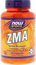 Ora Alimenti ZMA Capsule, 800 mg, 90 Caps
