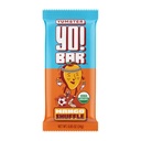 Yo! Bar di Bearded Brothers Vegan Organic Kids Bar, Mango (25 Bar) - Gluten Free, Paleo e Whole 30 | Soy Free, Non-GMO, Basso Glicemico, No Sugar Aggiunto, Fiber + Whole Foods