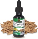 Risposta della natura Alcohol-Free Codonopsis Root, 1-Fluid Ounce
