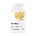 THORNE - Curcumin Phytosome 1000 mg (Meriva) - Studi clinici, Alta Assorbimento - Supporta la risposta infiammatoria sana in articolazioni, muscoli, tratto GI, fegato, cervello e nervi* - 60 Serve