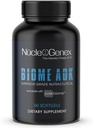 Biome ADK - Gut Health & Energy Boost Supplemento con CoreBiome Tributyrin - Supporti Gut Barrier, Attività mitocondriale, Peso sano & Flora Balance - 1-3 Capsule Quotidiano - 60 Conte