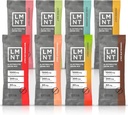 Bere LMNT Zero Sugar Electrolytes - Sample Pack | Drink Mix | 8-Count