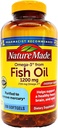 Fatto Natura Omega-3 da olio di pesce 660 mg EPA + DHA, 290 Softgels