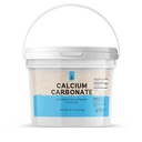 Polvere di carbonato di calcio originale puro (1 gallone) supplemento dietetico, conservazione alimentare, secchio di plastica riutilizzabile