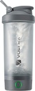 VOLTRX Protein Shaker Bottiglia, Miscelatore elettrico di Shake della proteina ricaricabile C della fusione, Tazze di Shaker per le Shakes della proteina e la sostituzione del meal Shakes, BPA Free, 24oz