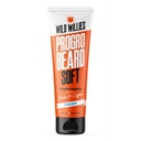 Condizionatore di barba di Willies selvatici per gli uomini - con Biotin & Caffeina per la crescita morbida e sana - Made in USA - Ora più grande a 5 oz Tube a Same Price - Grande Ammorbidente di barba per i capelli grossolani