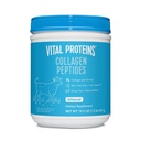 Proteine vitali, Peptidi di collagene non aromatizzati, 20 oncia