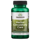 Swanson Full Spectrum Herbal Circulatory Care 60 capsule
