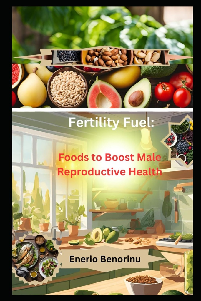Fertilità Carburante: Alimenti per aumentare la salute riproduttiva maschile