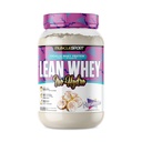 Musclesport Lean Whey RevolutionTM Protein Powder - Whey Protein Isolate - Calorie basse, Carbo basso, Basso Grasso, Sapori incredibili - 25g Protein per Scoop (2lb, Dippsadoodles)