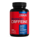 ProLab Nutrition Advanced Caffeine 200mg, Compresse di caffeina naturale ad azione rapida con Estratto di tè verde, Energia pulita, Focus mentale (60 Conteggio (Pack of 1))