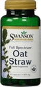 Swanson Spettro completo Straw 400 Milligrams 60 capsule