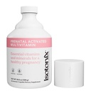 Multivitamina attivata Prenatale Isotonix, Vitamine, aiuta a contribuire alla gravidanza sana, aiuta a mantenere la pressione sanguigna normale, aiuta a mantenere la pelle sana e capelli, Market America (45 Serve)