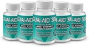 500 GUAI-AID® Over-The-Counter Guaifenesin 300mg Veg. Capsule