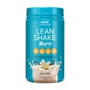 GNC Total Lean Lean Shake Burn - Vanilla Crème (16 Serve)