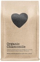 Camomilla Organica, 45-60 Serve, Eco-Conscious Zip Pouch, Caffeina Free, Pure Loose Leaf Tea Cresciuto in America, 5 Ounce (Medium)