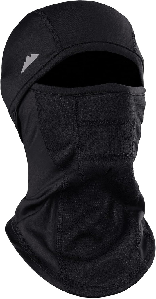 Maschera sci Balaclava - Maschera per la faccia invernale per gli uomini e le donne - Ingranaggio freddo per lo sci, Snowboarding & Motorcycle Riding