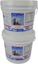 SU-PER GastroShield Equine Probiotics Powder - Supplemento di digestione di cavalli per la salute gastrica - Supporta la digestione sana e il tratto intestinale - 4 Pound, 2 mesi di alimentazione