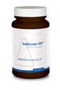 Biotics Research Iodizyme HP Iodio, supporto tiroideo, metabolismo cellulare, promuove l'energia, supporta la funzione metabolica, T3, T4, TSH 120 compresse