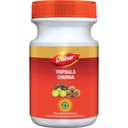 Dabur Triphala Churna Ayurvedic Rimedio per Gastro Intestinal Health - 500 g