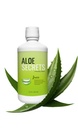 ALOE SECRETS Aloe Vera Juice - Rivitalizza il tuo benessere - Non aromatizzato, 32oz - Aumentare la digestione, Nourish Skin, Hydrate - Bonus: E-Book Incluso