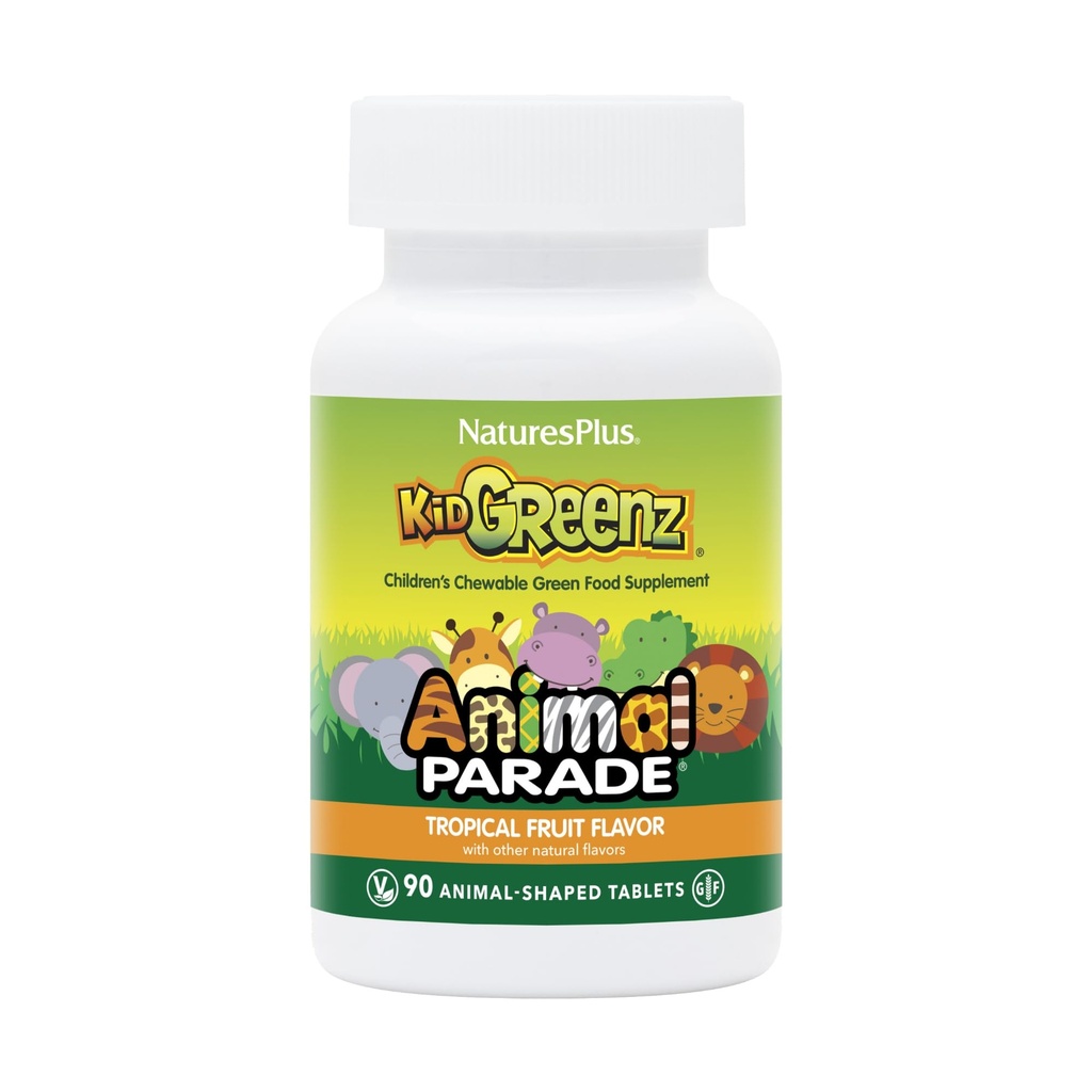 Tavole da masticare Ape Kidgreenz, 90 Conte