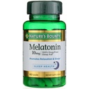 Bounty Melatonin 10mg capsule, 60 Conte (Pack of 4)