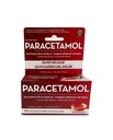 Acetaminophen 325mg 20 Softgels per il sollievo dal dolore, capsule riempite liquide al rapido rilascio del dolore, Quick Pain Reliever per gli adulti ad alta resistenza, Riduttore di febbre
