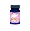 Baby Girl Formula per le donne con Cassava Fertility Booster (1)