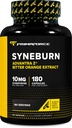 PrimaForce Syneburn Supplement, 180 capsule – Sinefrina da ADVANTRA Z