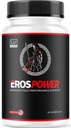 Eros Power Supplement - Eros Power Supplement per gli uomini, Eros Power, Eros Powder Supplement, ErosPower Advanced Formula, Eros Power Capsules per gli uomini, Eros Power Pills, 60 capsule per 1 mese