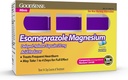 GoodSense Esomeprazole Magnesium Delayed-Release Mini capsule, 20 mg, Riduttore di acido, 42 conte