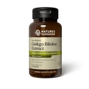 Ginkgo Biloba, 30 compresse | promuove la circolazione al cervello e supporta le funzioni di memoria e concentrazione