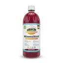 MineralRich Vivente Massimo - Supplemento Minerali - Miscela liquida senza zucchero di vitamine e minerali Trace - 32 oz