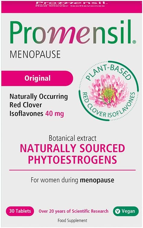 Promensil Red Clover 30 compresse