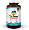 Massimo Vivere - Vita-Sprout Multivitaminico intero-Food & Phytonutrient Blend - 120 capsule