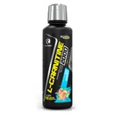 Forzagen L- Carnitina 2000 - Liquid L Carnitina con vitamina B6 | Acetil L-Carnitina | L-Tartrate | 30 Serve (Sour Gummies)