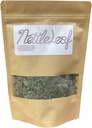 Foglia di ortica | 100% pura e biologicamente coltivata in Oregon | Nutriente Dense | Pacchetto risolubile per la freschezza | Hand Picked | Nome botanico: Urtica Dioica | 1oz