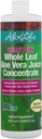 Aloe Life - Succo intero Leaf Aloe Vera, Organico Certificato, Senza Glutine (Borsa di Ciliegio, 16 oz)
